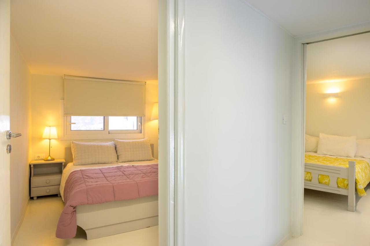 Maria Central Cozy House Agios Nikolaos Exterior foto
